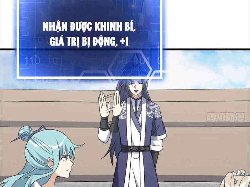 Ta Có Một Thân Kỹ Năng Bị Động Chương 55 Ảnh 86