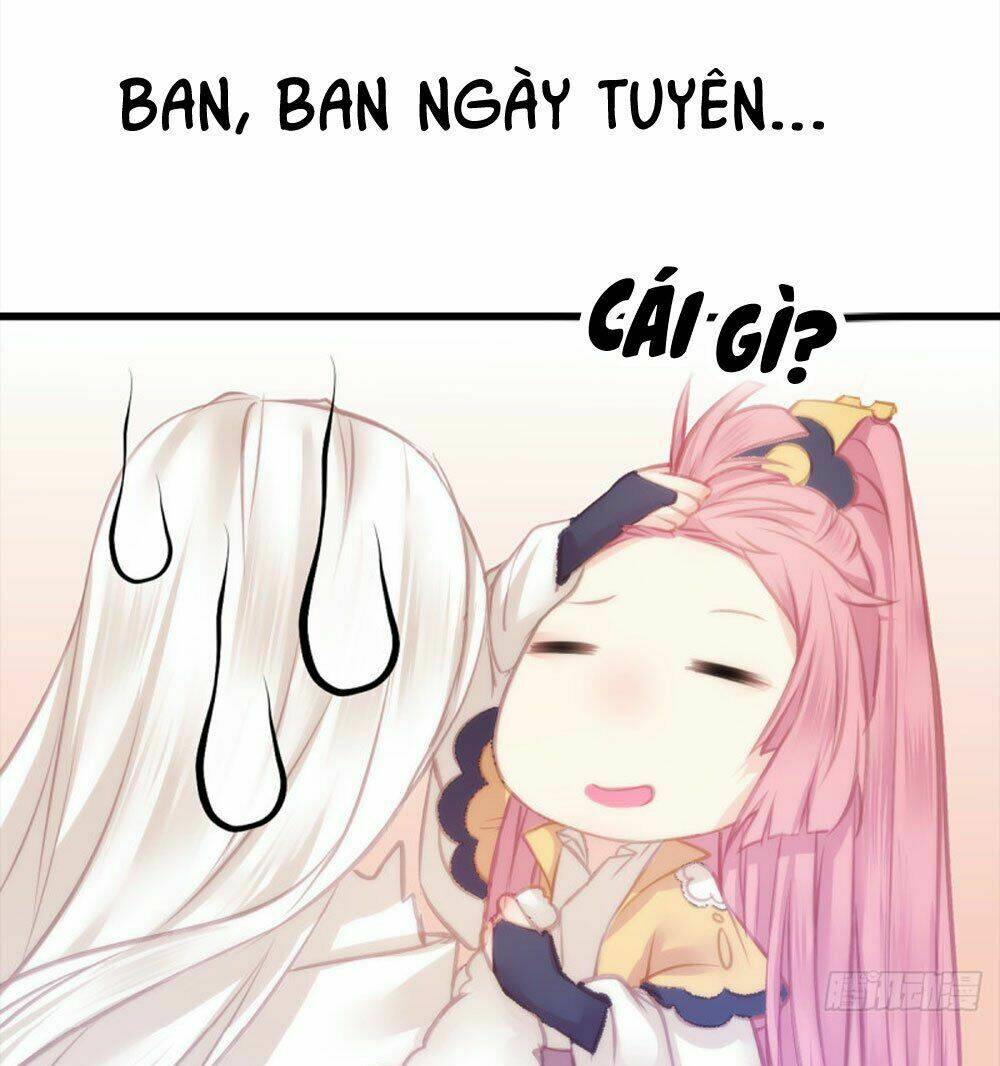Trẫm Quyết Định Giải Tán Hậu Cung Chương 6 Ảnh 61