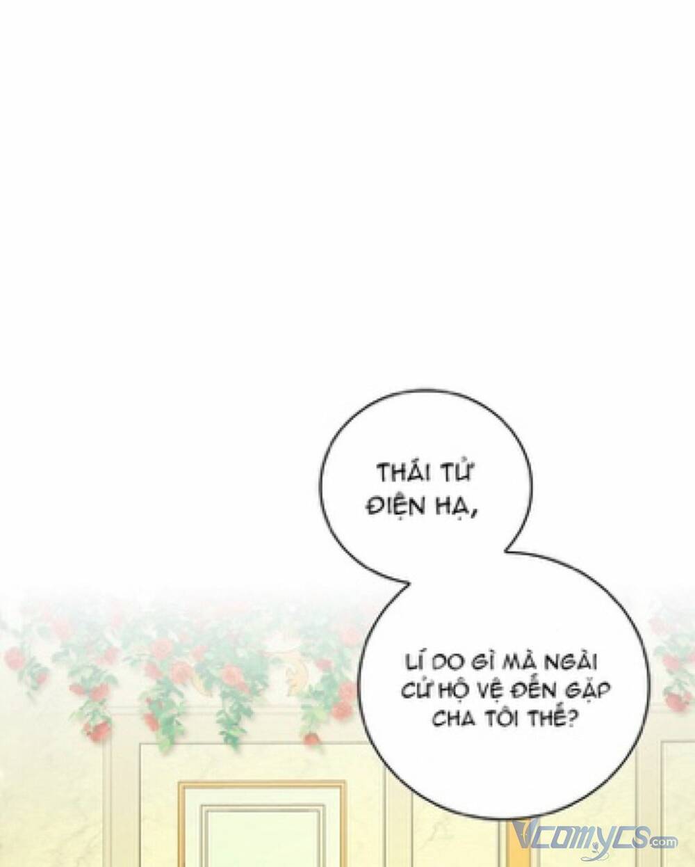 Hiệp Sĩ Hoa Băng Chương 53 Ảnh 31