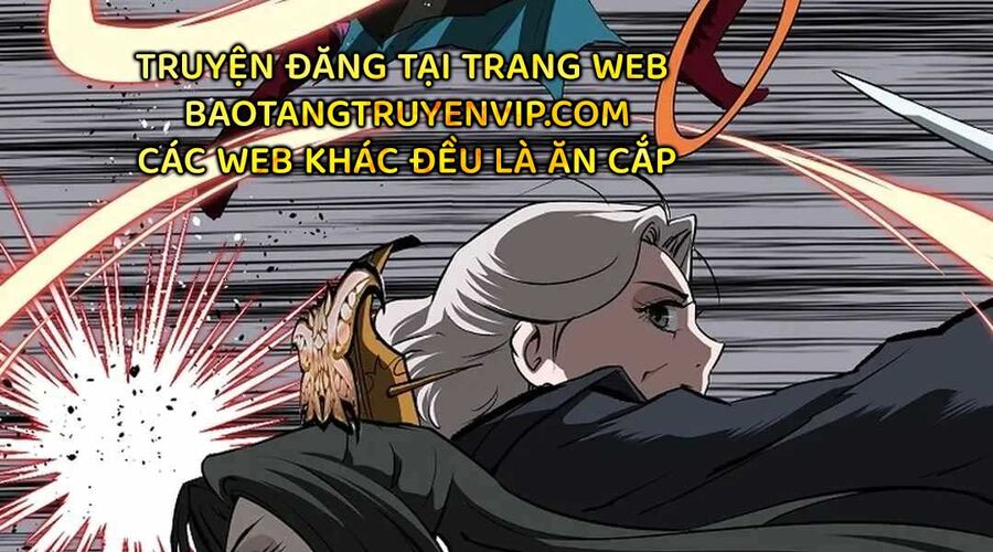 Cung Quỷ Kiếm Thần Chương 263 Ảnh 110
