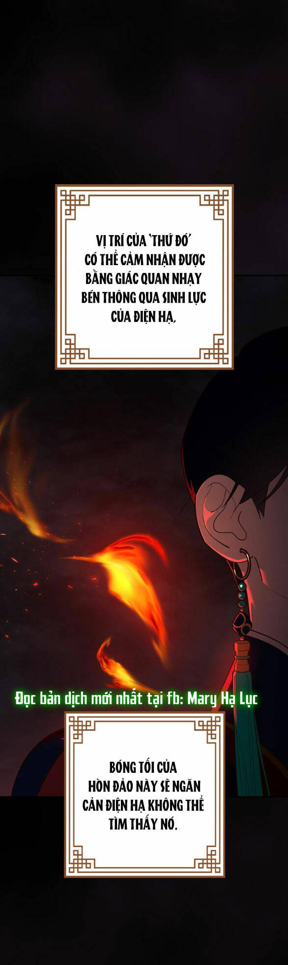 Thái Tử Myolyeong Chương 103.1 Ảnh 64