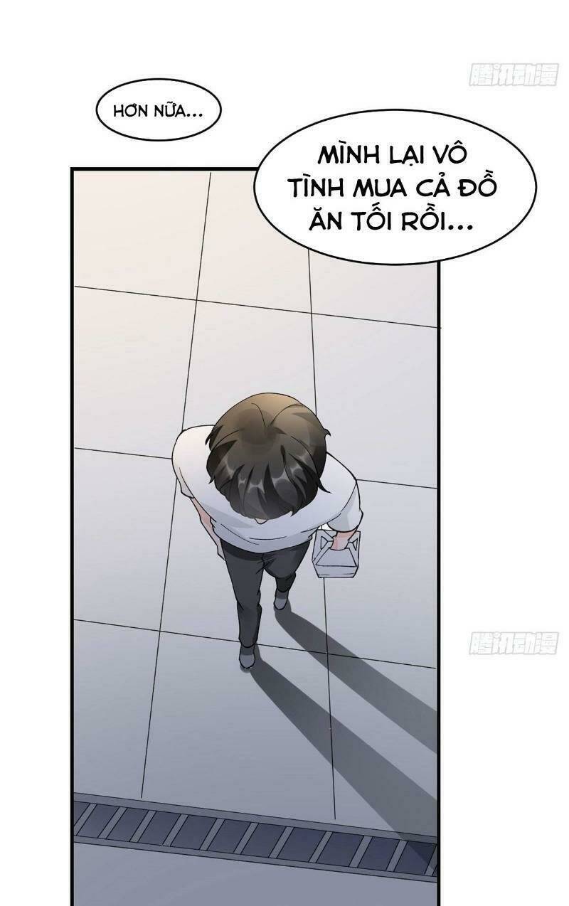 Em Gái Của Tôi Có Độc Chương 1 Ảnh 32