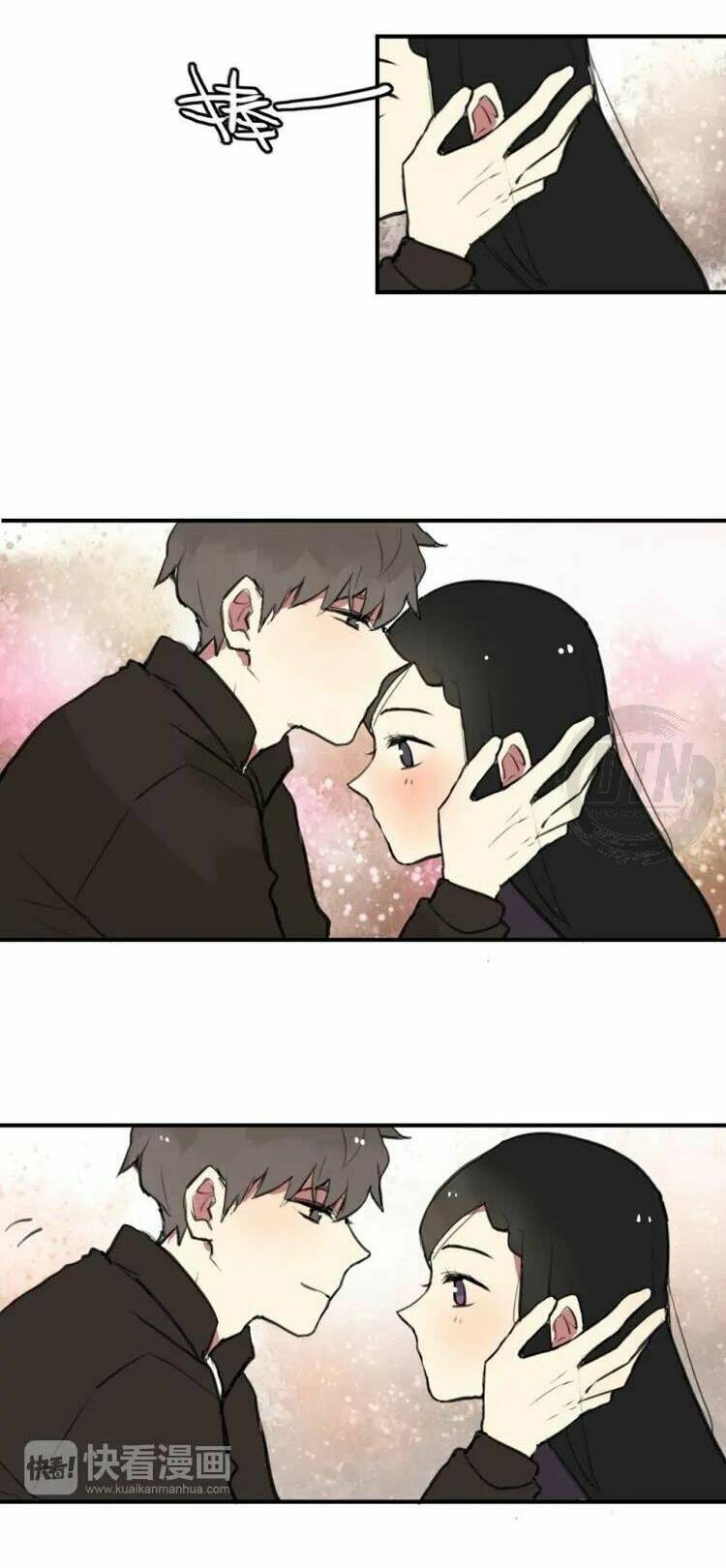Thôi Miên Em Yêu Anh Chương 27 Ảnh 3