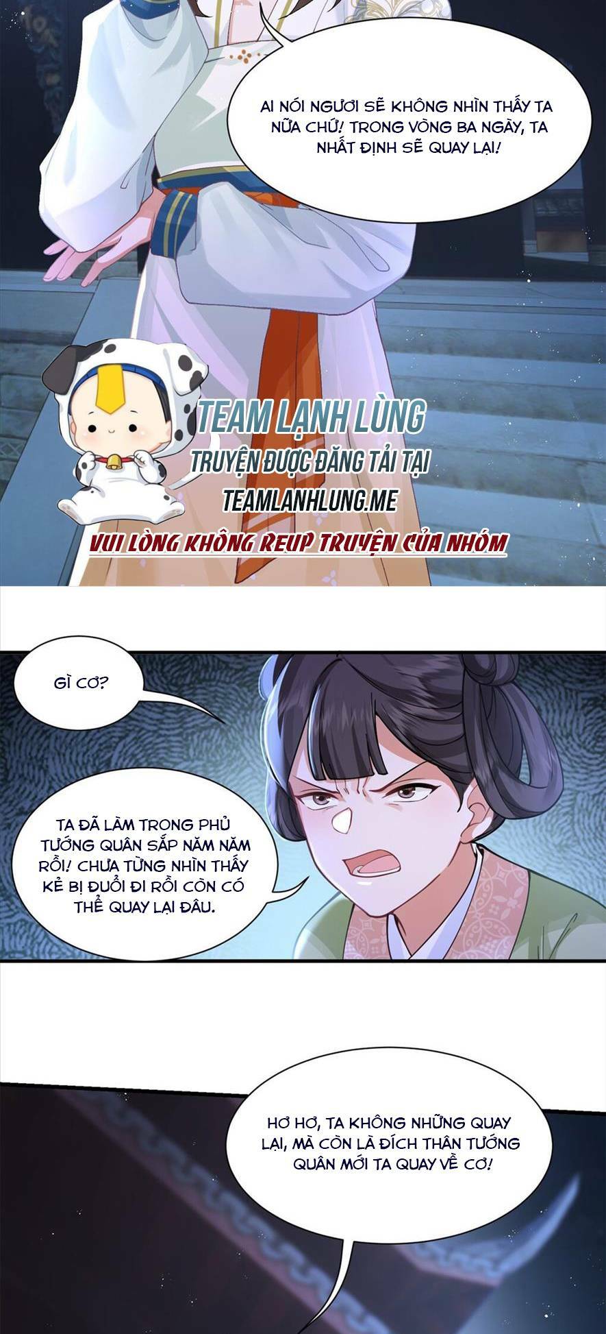 Phượng Hoàng Quy Hồi Chương 2 Ảnh 27