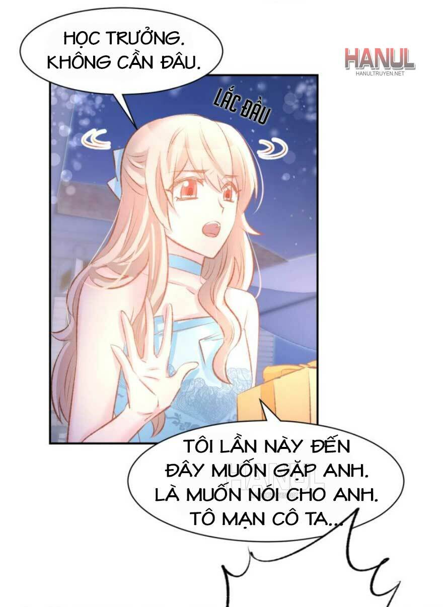 Hôn Nhân Ấm Áp : Tổng Tài Sủng Vợ Thành Nghiện Chương 52 Ảnh 17