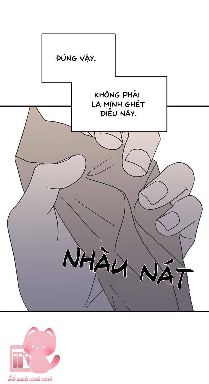 Kế Hoạch Hẹn Hò Của Bareum Chương 77 Ảnh 14