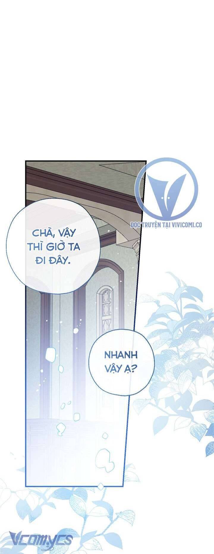 Chúng Ta Có Thể Trở Thành Người Nhà Không? Chương 129 Ảnh 62