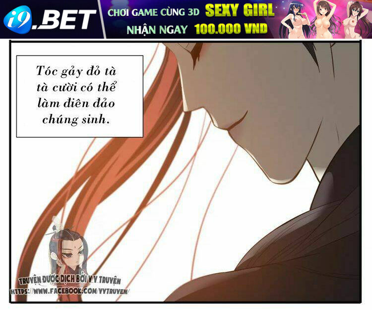 Giáo Chủ, Chú Ý Thanh Danh! Chương 49 Ảnh 7