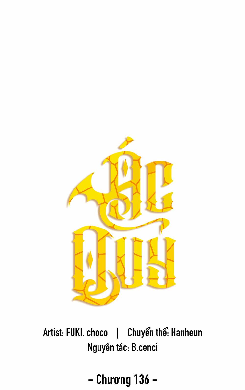 Ác Quỷ Chương 136 Ảnh 3