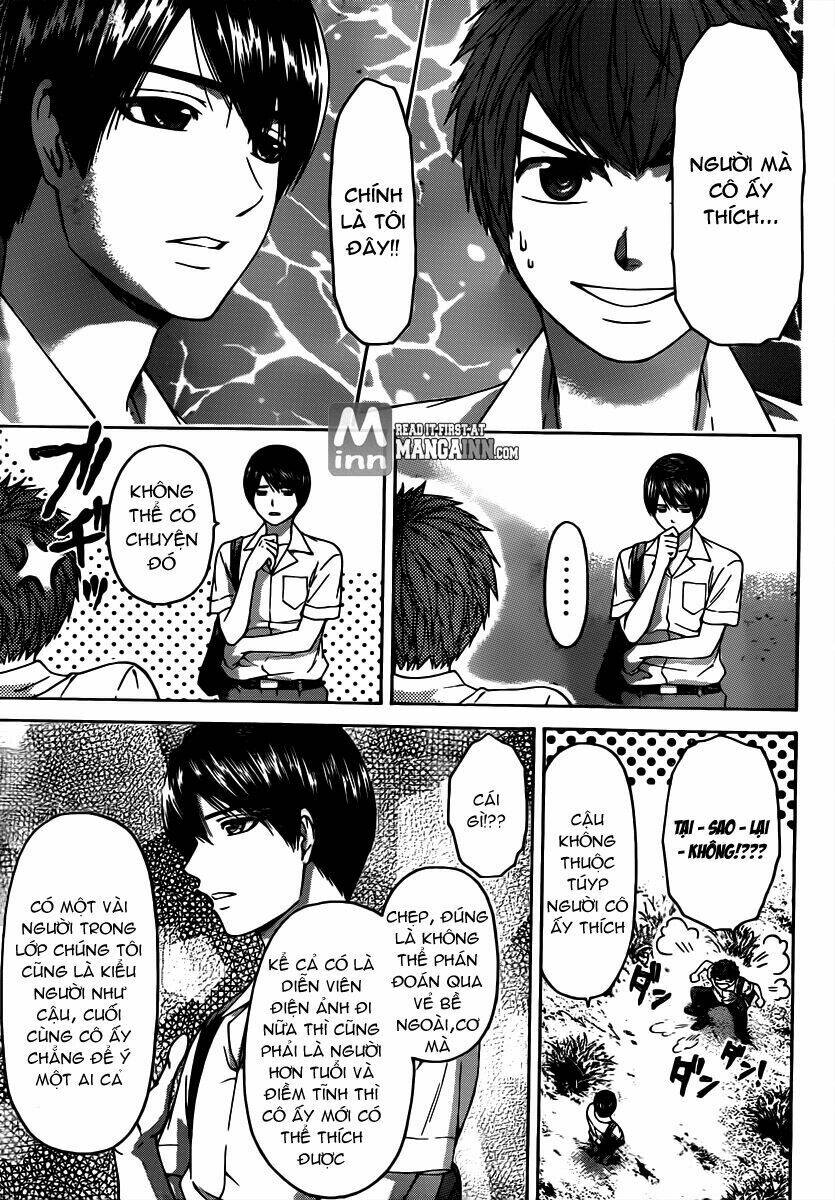 Ge - Good Ending Chương 144 Ảnh 17