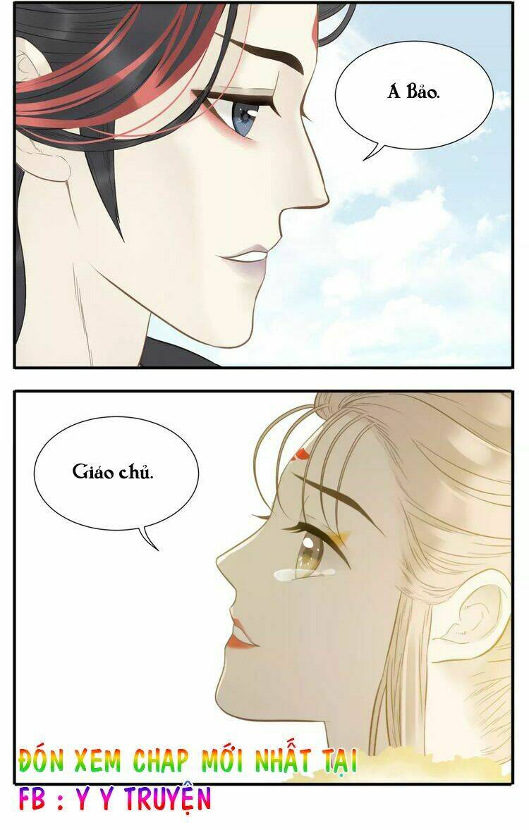 Giáo Chủ, Chú Ý Thanh Danh! Chương 63 Ảnh 14