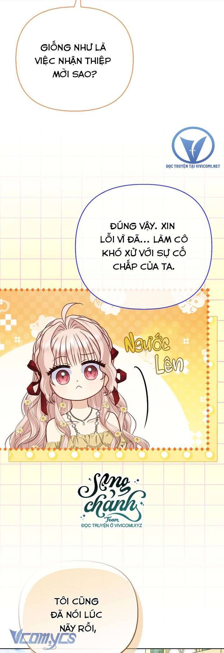 Nhân Vật Phản Diện Đều Thích Tôi Chương 41 Ảnh 19