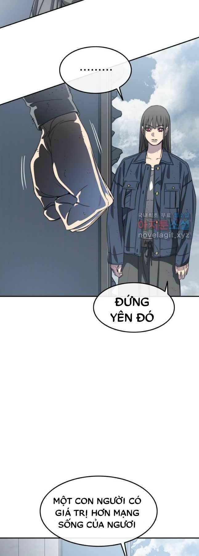 Tồn Tại Vĩnh Hằng Chương 58 Ảnh 47