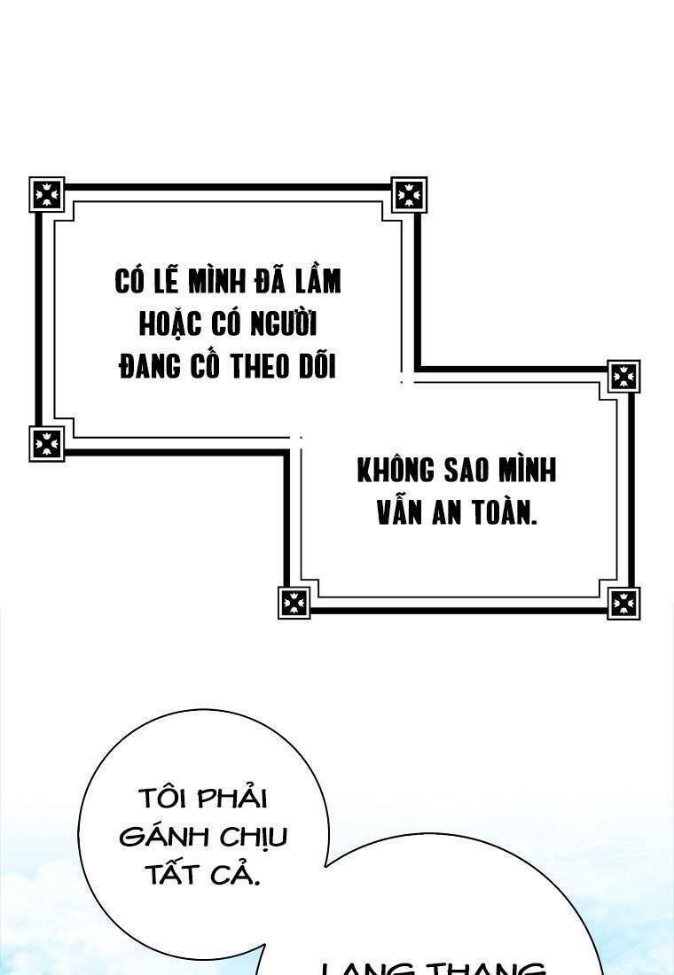 Vị Bạo Chúa Của Tôi Sao Lại Hóa Trẻ Rồi Chương 13 Ảnh 40