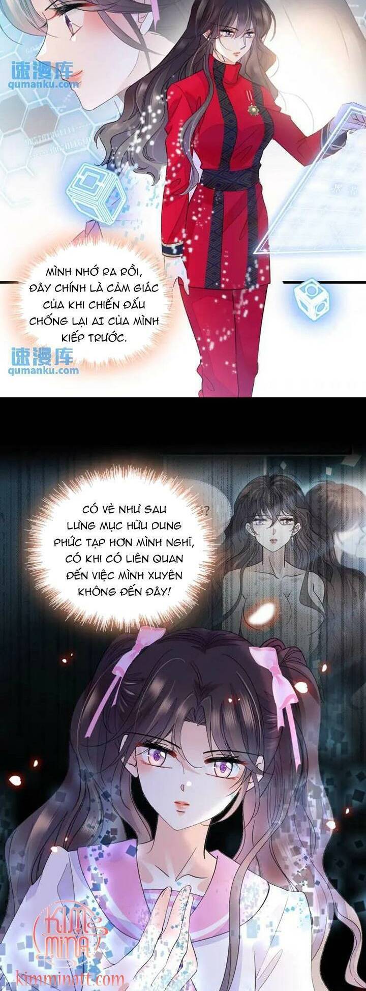 Thiên Kim Toàn Năng Lật Tung Trời Chương 51 Ảnh 9