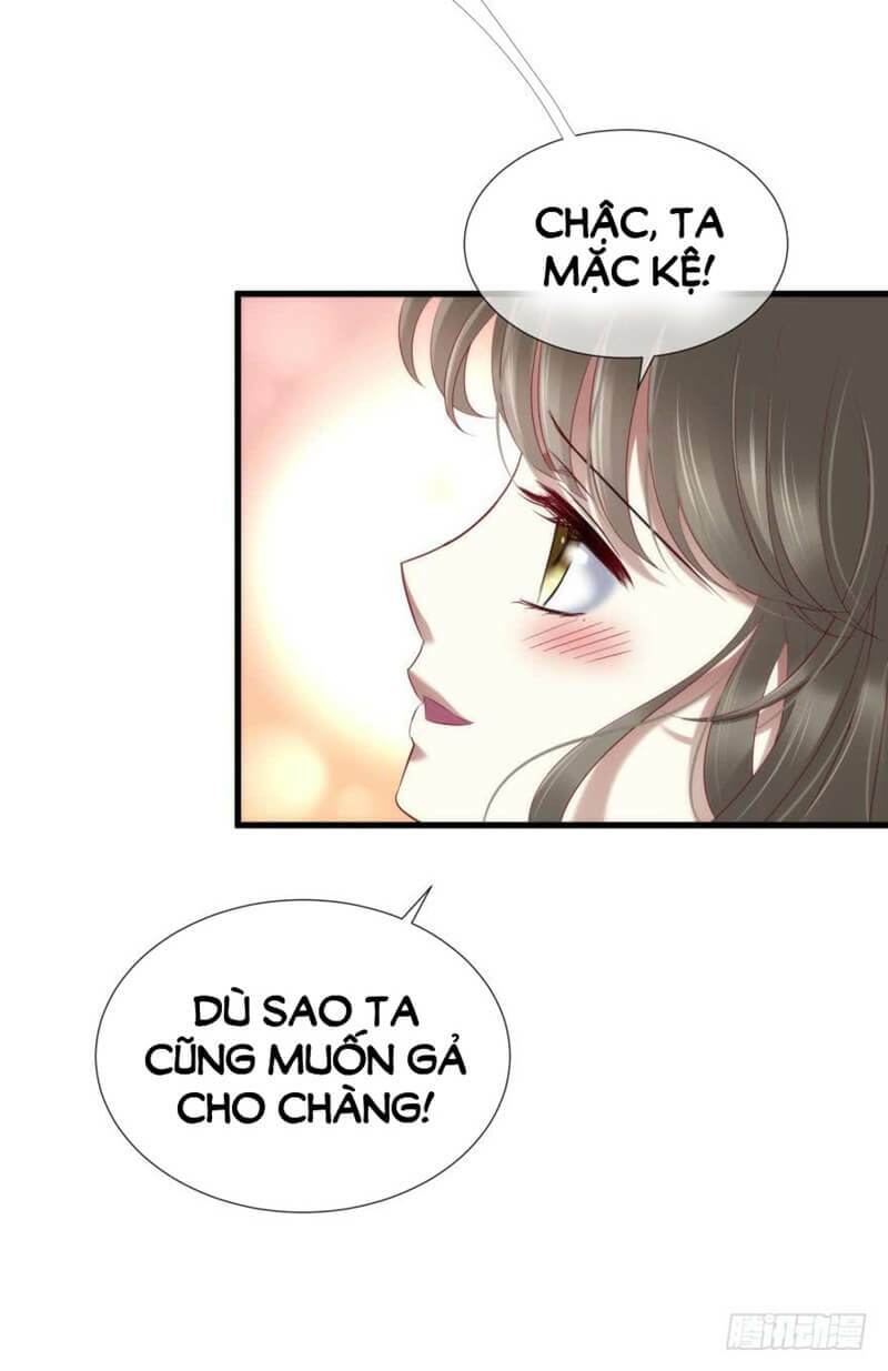 Một Vạn Tư Thế Công Lược Yêu Nam Chương 176 Ảnh 25