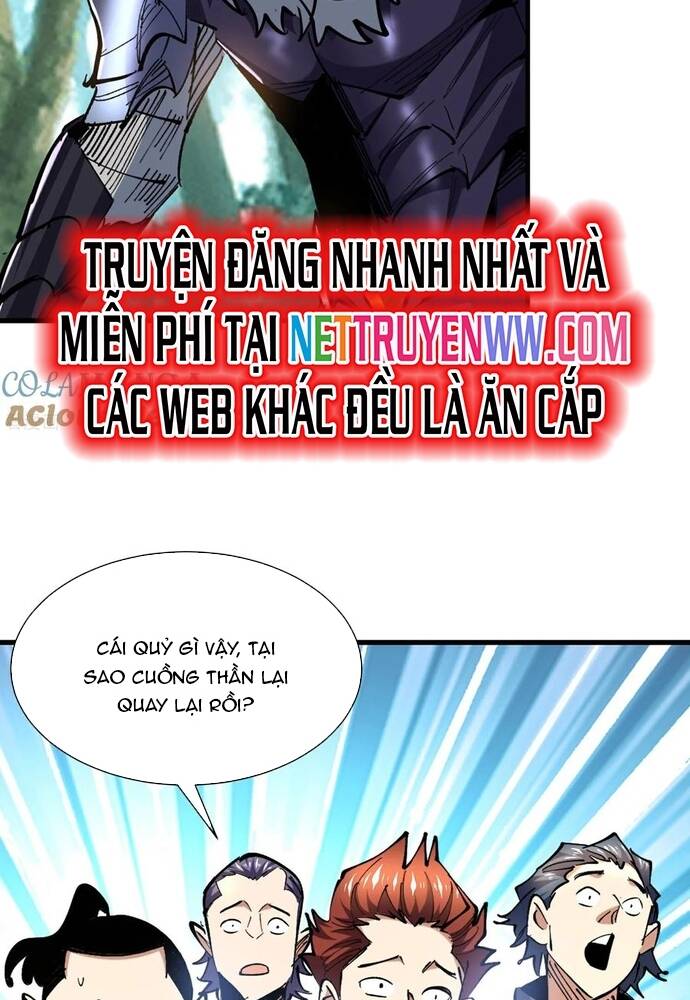 Từ Dã Quái Bắt Đầu Thăng Cấp Chương 81 Ảnh 10