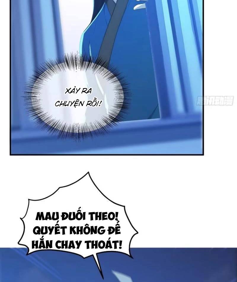 Ta Thật Sự Không Muốn Làm Thánh Tiên Chương 81 Ảnh 31