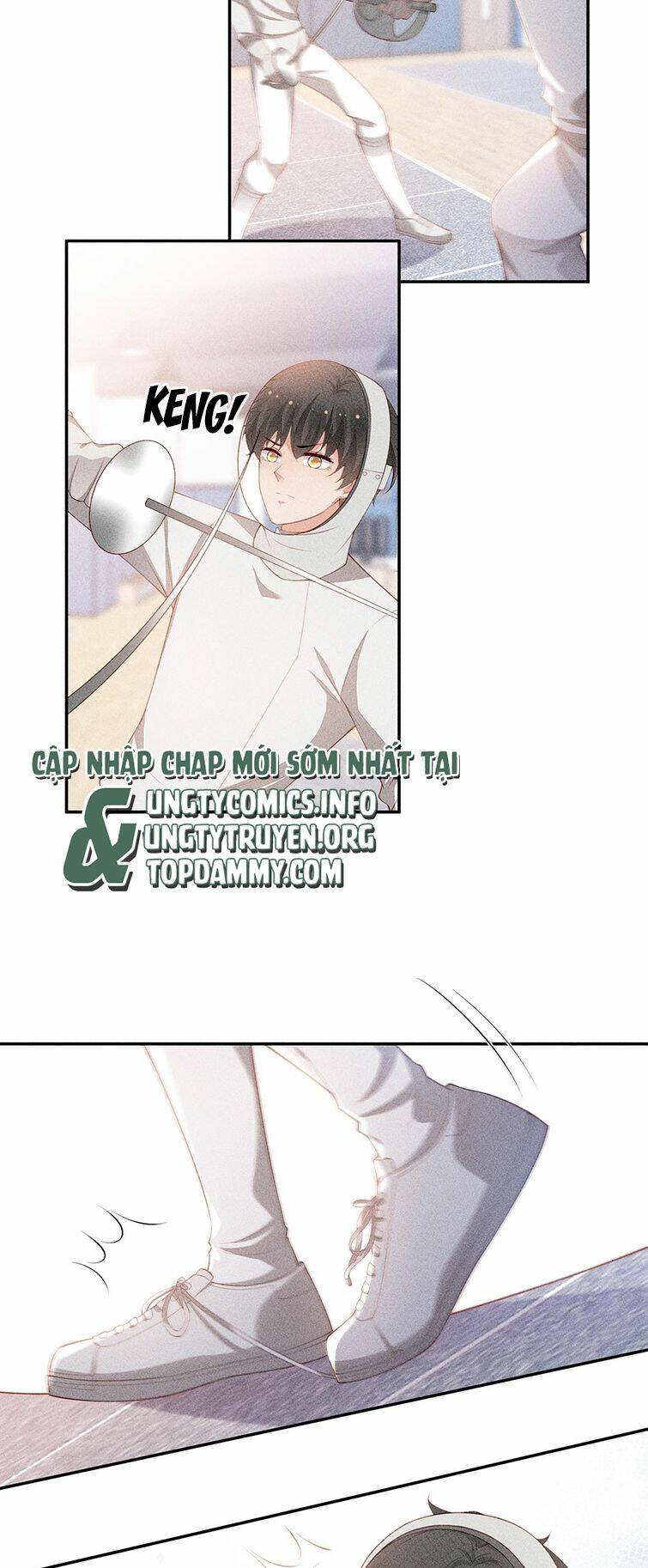 Cạnh Kiếm Chi Phong Chương 94 Ảnh 17