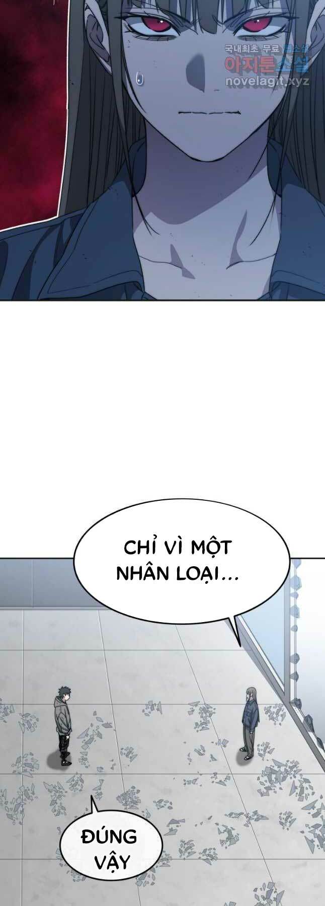 Tồn Tại Vĩnh Hằng Chương 58 Ảnh 45