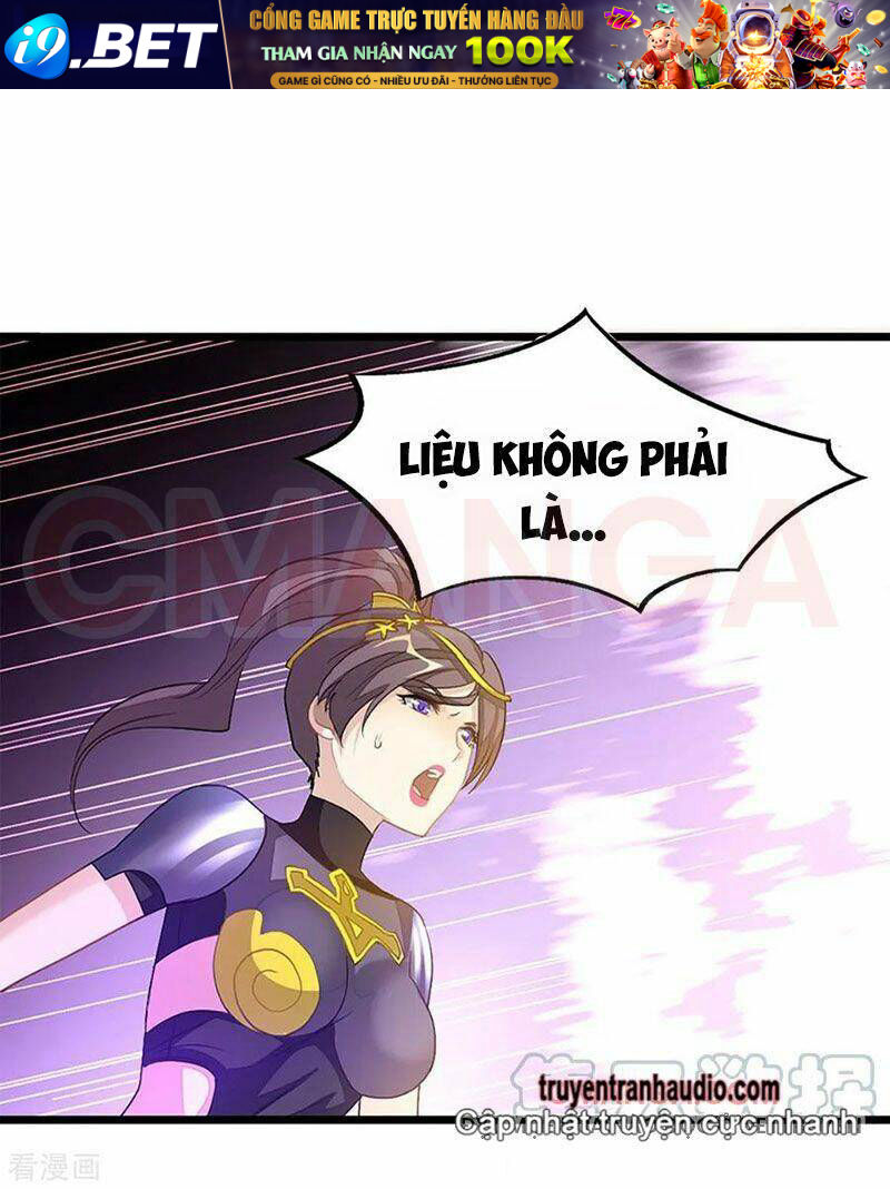 Cửu Dương Thần Vương Chương 234 Ảnh 21