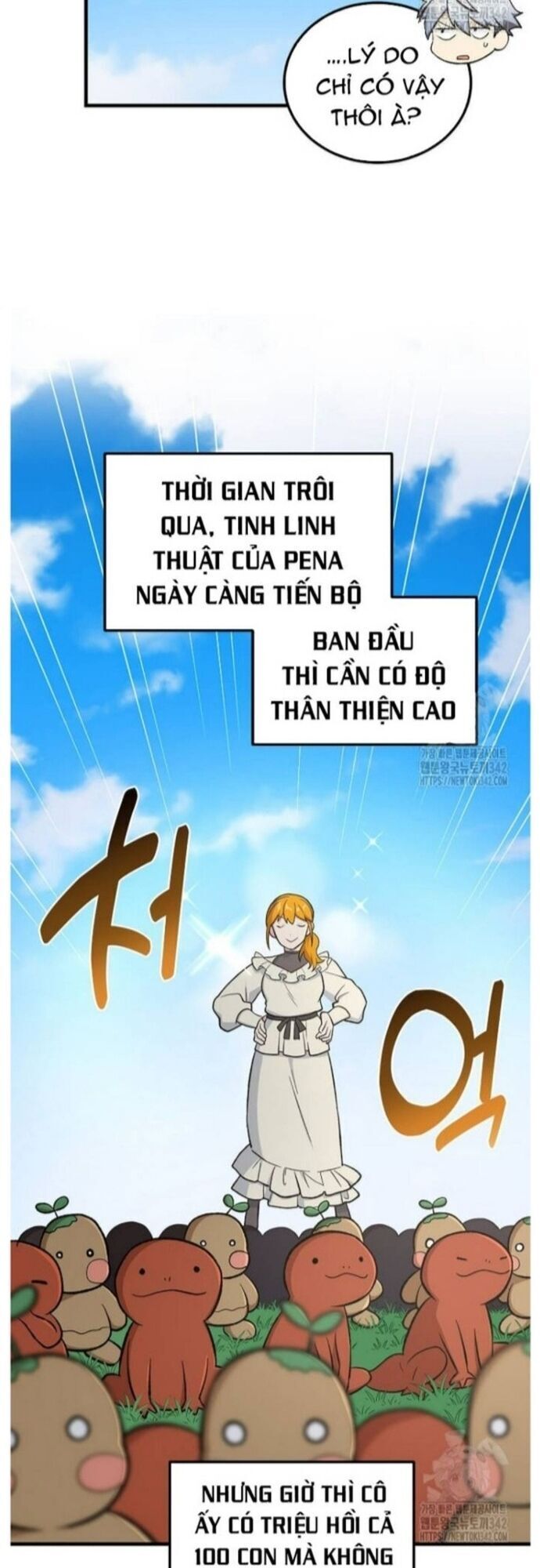 Bách Kiếp Cường Giả Chương 85 Ảnh 7