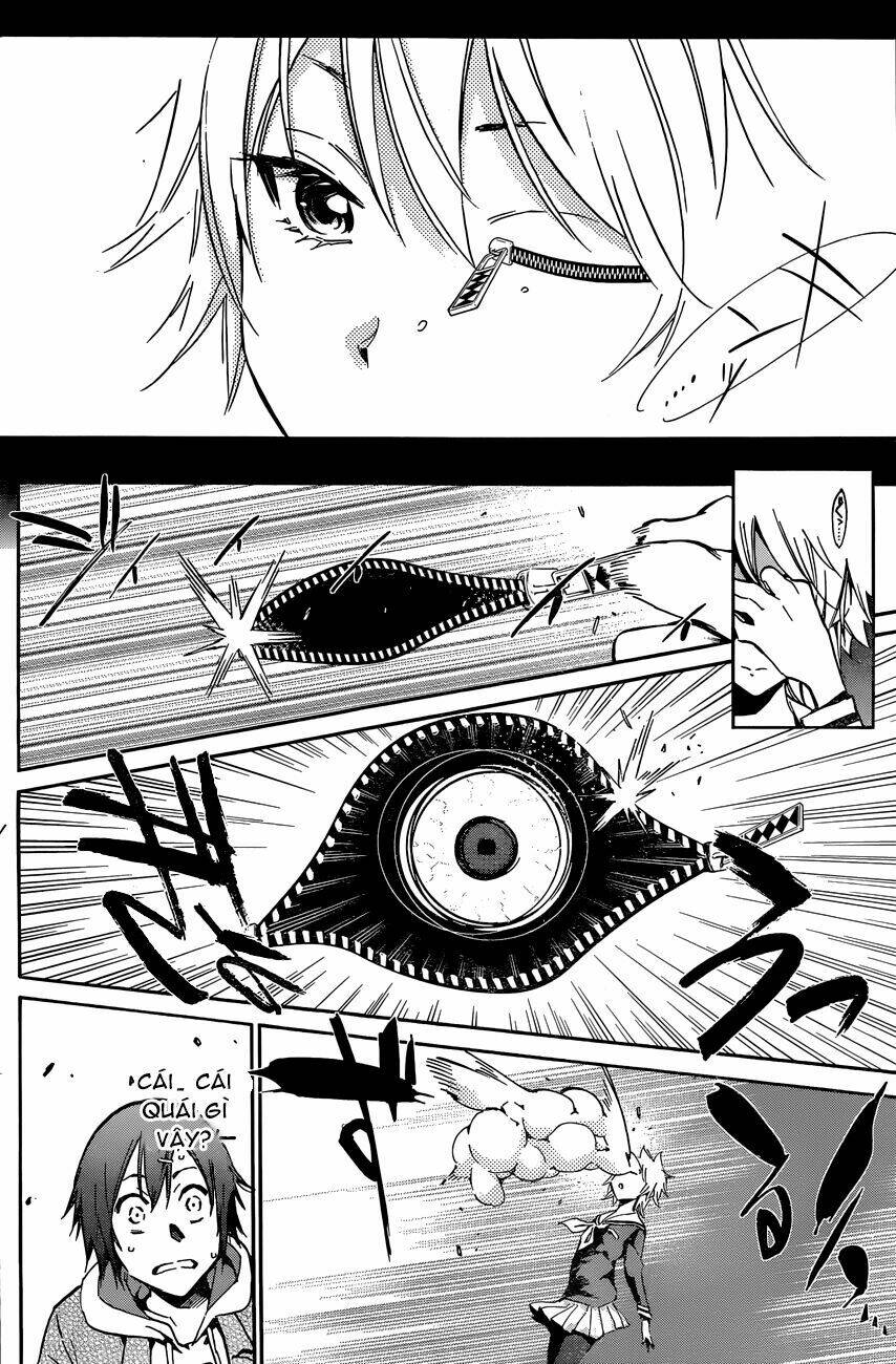 Kigurumi Manga Chương 1 Ảnh 26