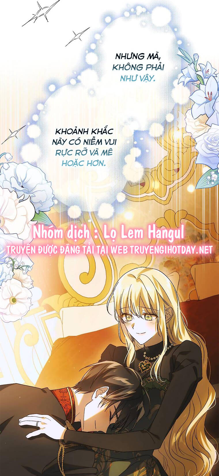 Cách Để Em Bảo Vệ Anh Chương 117.1 Ảnh 19