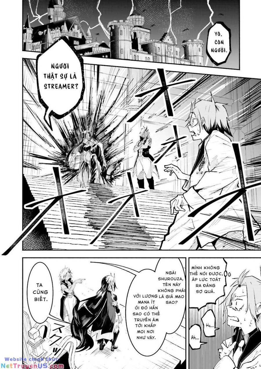 Isekai De Haishin Katsudou Wo Shitara Tairyou No Yandere Shinja Wo Umidashite Shimatta Ken Chương 11 Ảnh 18