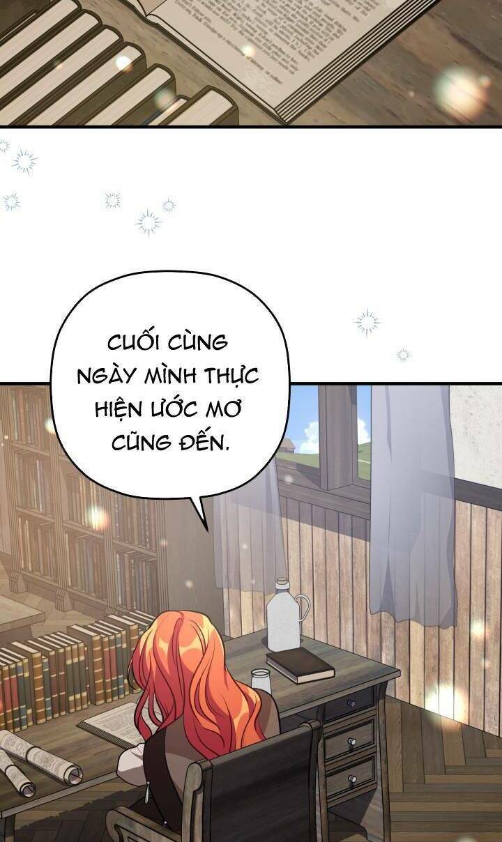 Thánh Nữ Bé Con Muốn Hủy Diệt Thế Giới Chương 39 Ảnh 45
