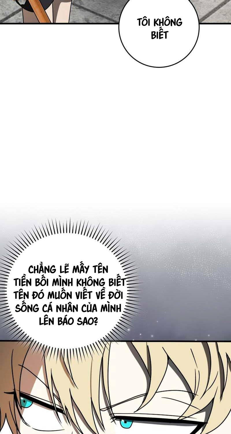 Học Viện Của Con Trai Quỷ Vương Chương 70 Ảnh 41