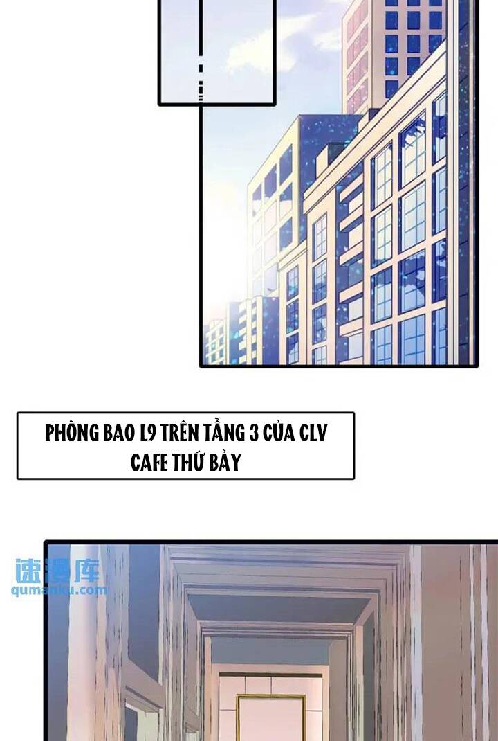 Thiên Kim Toàn Năng Lật Tung Trời Chương 46 Ảnh 35