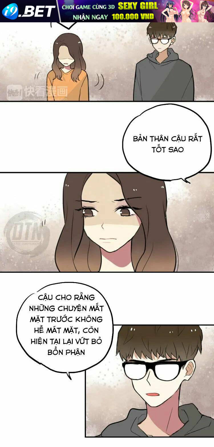 Thôi Miên Em Yêu Anh Chương 23 Ảnh 6