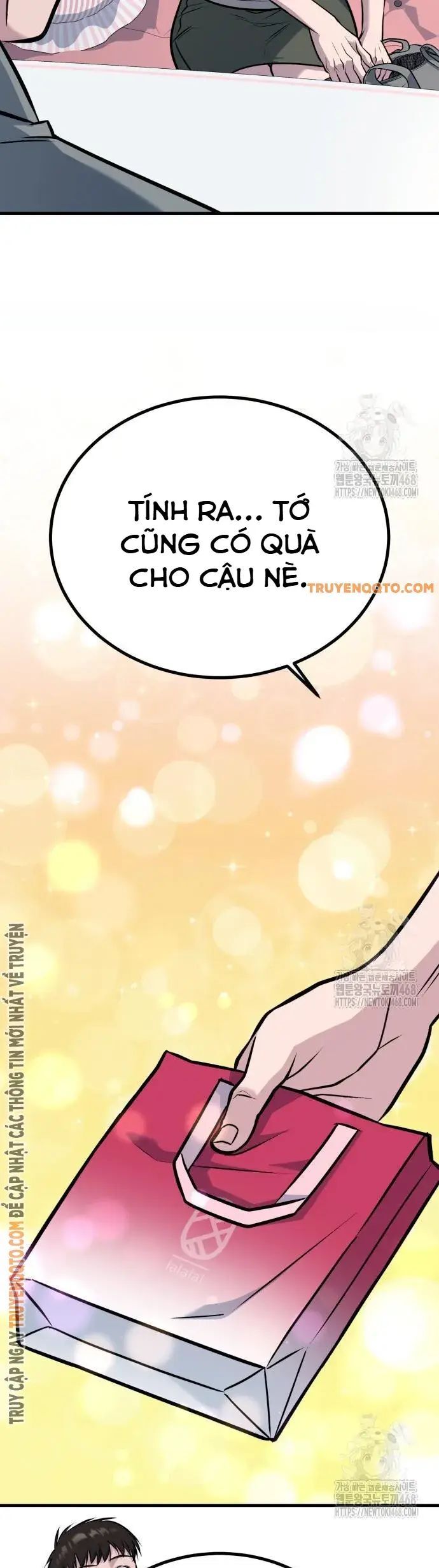 Bạo Lực Vương Chương 45 Ảnh 32
