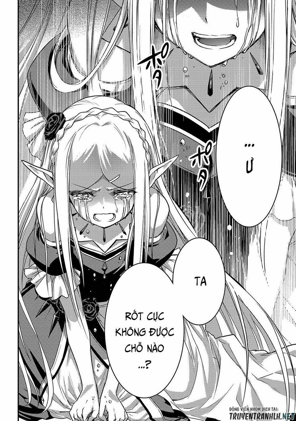 Assassin De Aru Ore No Sutetasu Ga Yuusha Yori Mo Akiraka Ni Tsuyoi Nodaga Chương 17 Ảnh 13