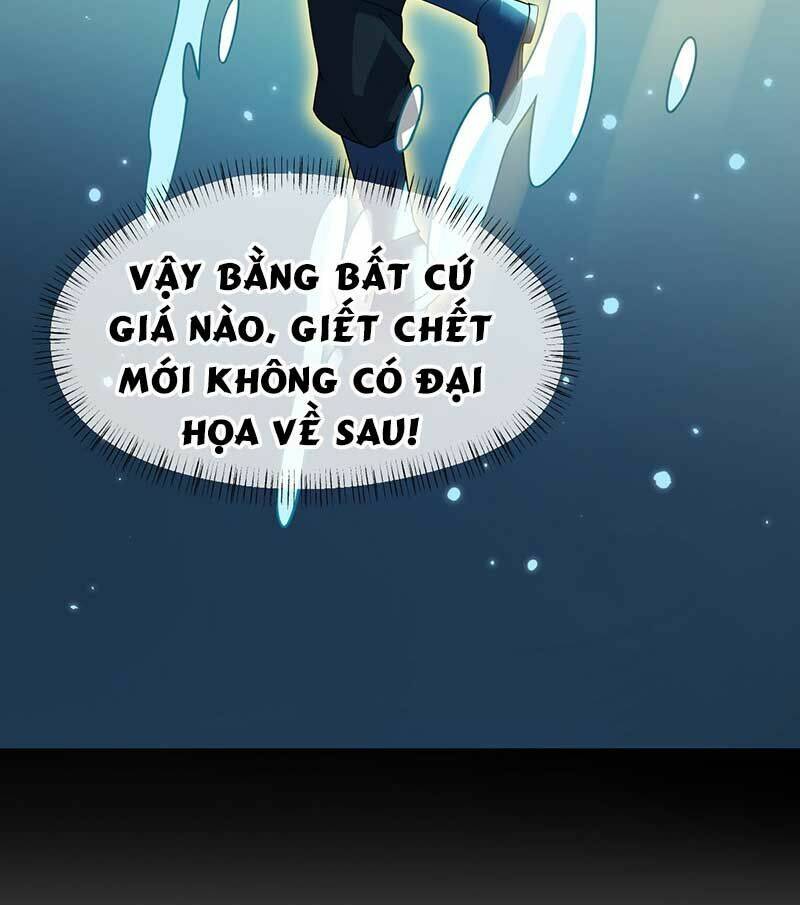 Vĩnh Sinh Chương 72 Ảnh 74