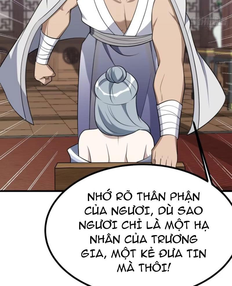 Ta Có Một Thân Kỹ Năng Bị Động Chương 61 Ảnh 24
