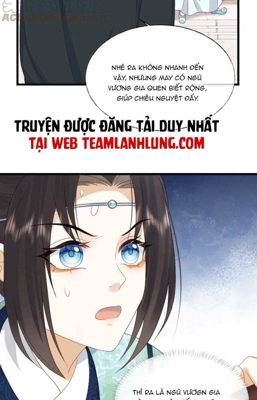 Vương Gia Cuồng Ghen Tuông Chương 13 Ảnh 17