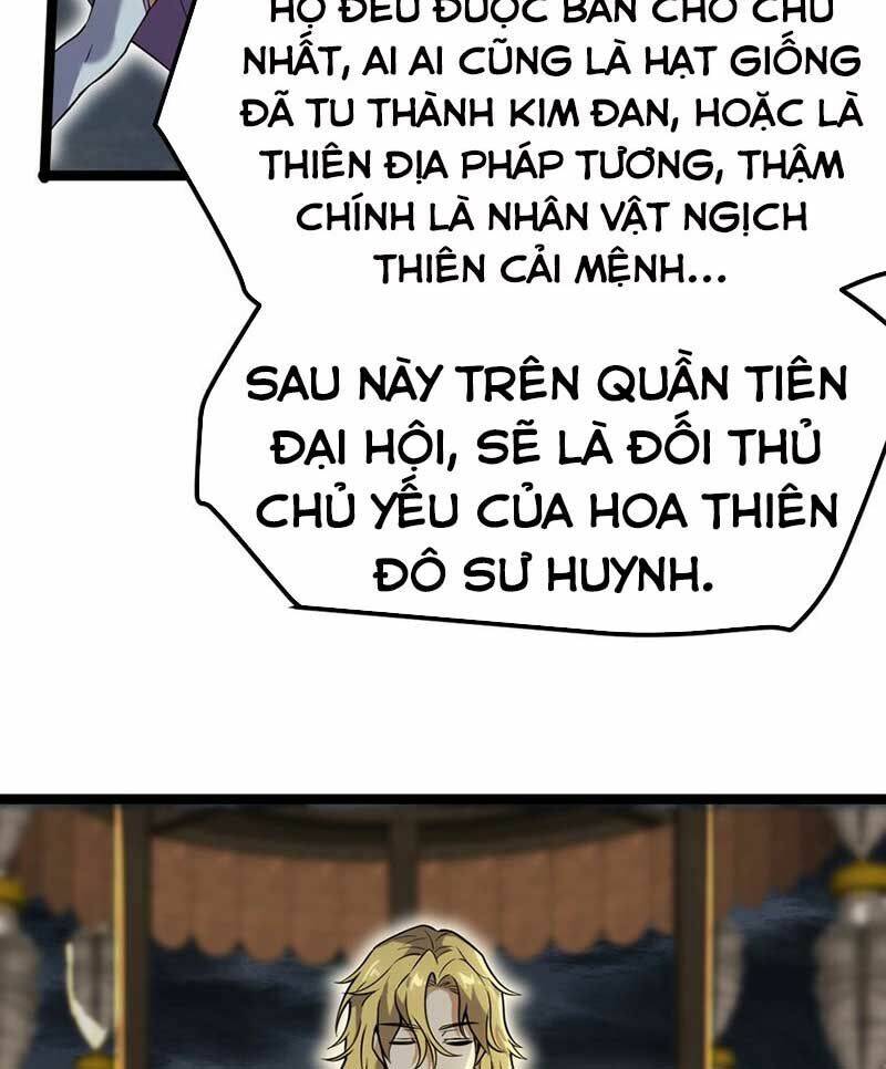 Vĩnh Sinh Chương 73 Ảnh 65
