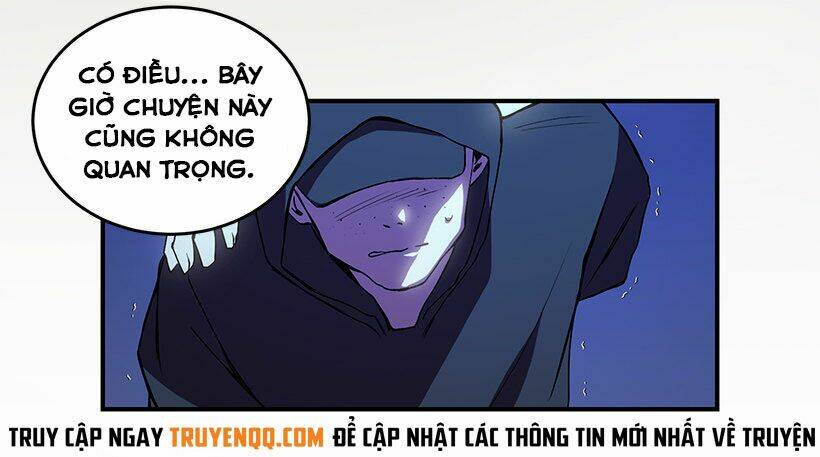 Người Yêu Của Rồng Đen Chương 27 Ảnh 17