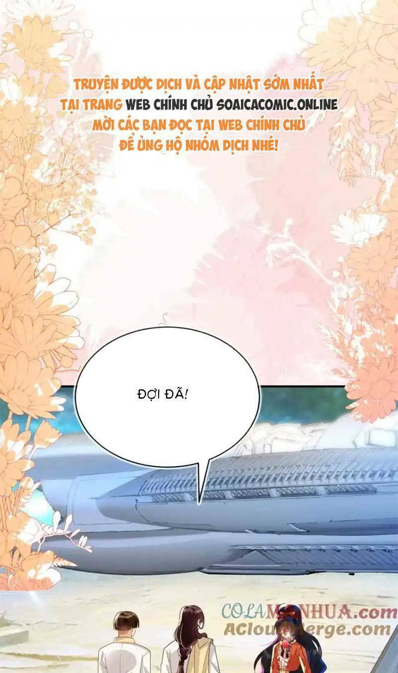 Kết Hôn Với Người Quyền Lực Nhất Hành Tinh Chương 33 Ảnh 56