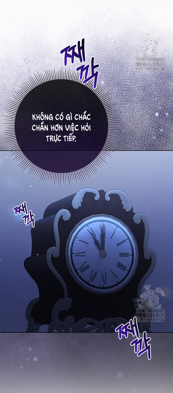 Bạn Trai Của Nam Chính Bị Ám Ảnh Bởi Tôi Chương 22.2 Ảnh 18