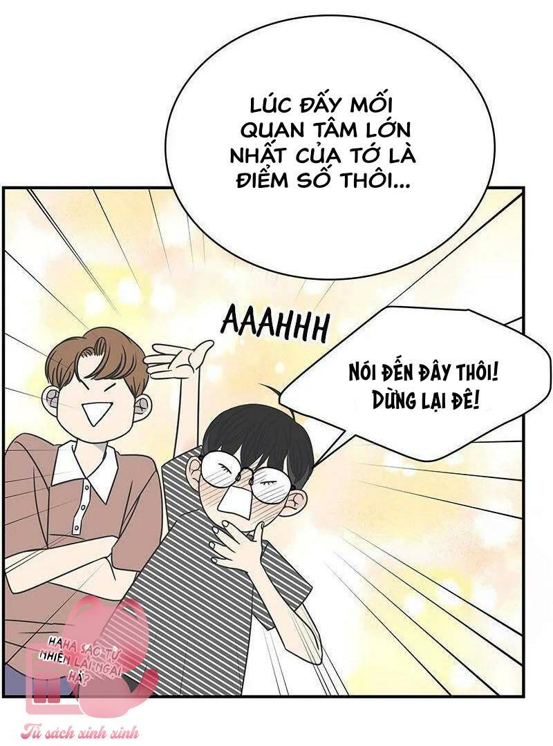 Kế Hoạch Hẹn Hò Của Bareum Chương 81 Ảnh 26