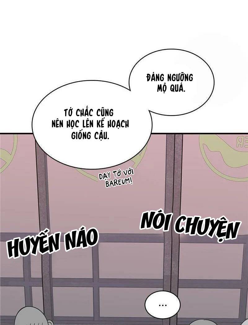 Kế Hoạch Hẹn Hò Của Bareum Chương 81 Ảnh 29