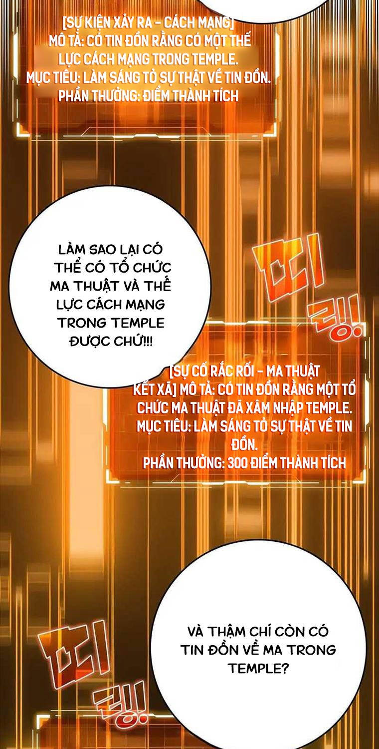 Học Viện Của Con Trai Quỷ Vương Chương 71 Ảnh 43