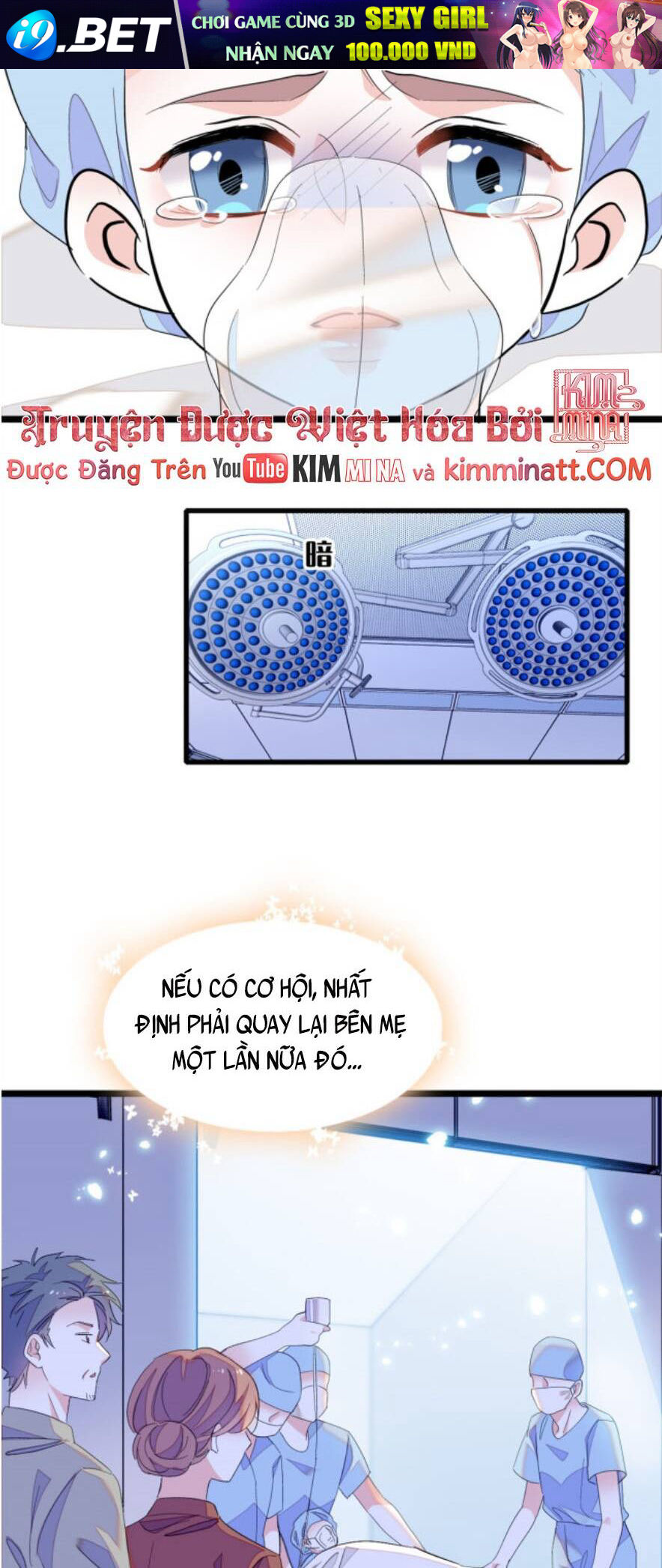 Thiên Kim Toàn Năng Lật Tung Trời Chương 56 Ảnh 7