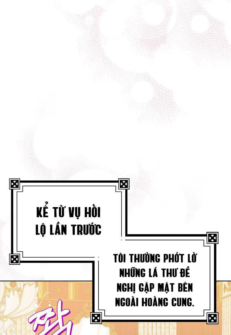 Vị Bạo Chúa Của Tôi Sao Lại Hóa Trẻ Rồi Chương 13 Ảnh 4
