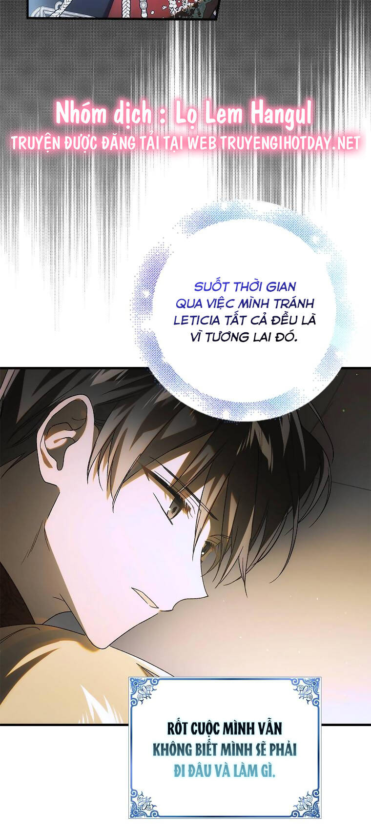 Cách Để Em Bảo Vệ Anh Chương 117.1 Ảnh 34