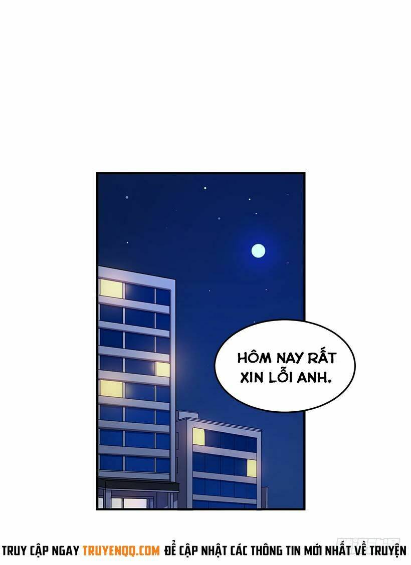 Người Yêu Của Rồng Đen Chương 26 Ảnh 15