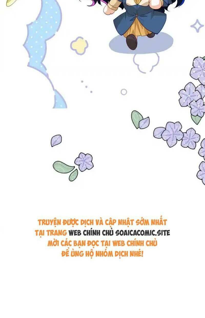 Kết Hôn Với Người Quyền Lực Nhất Hành Tinh Chương 38 Ảnh 63